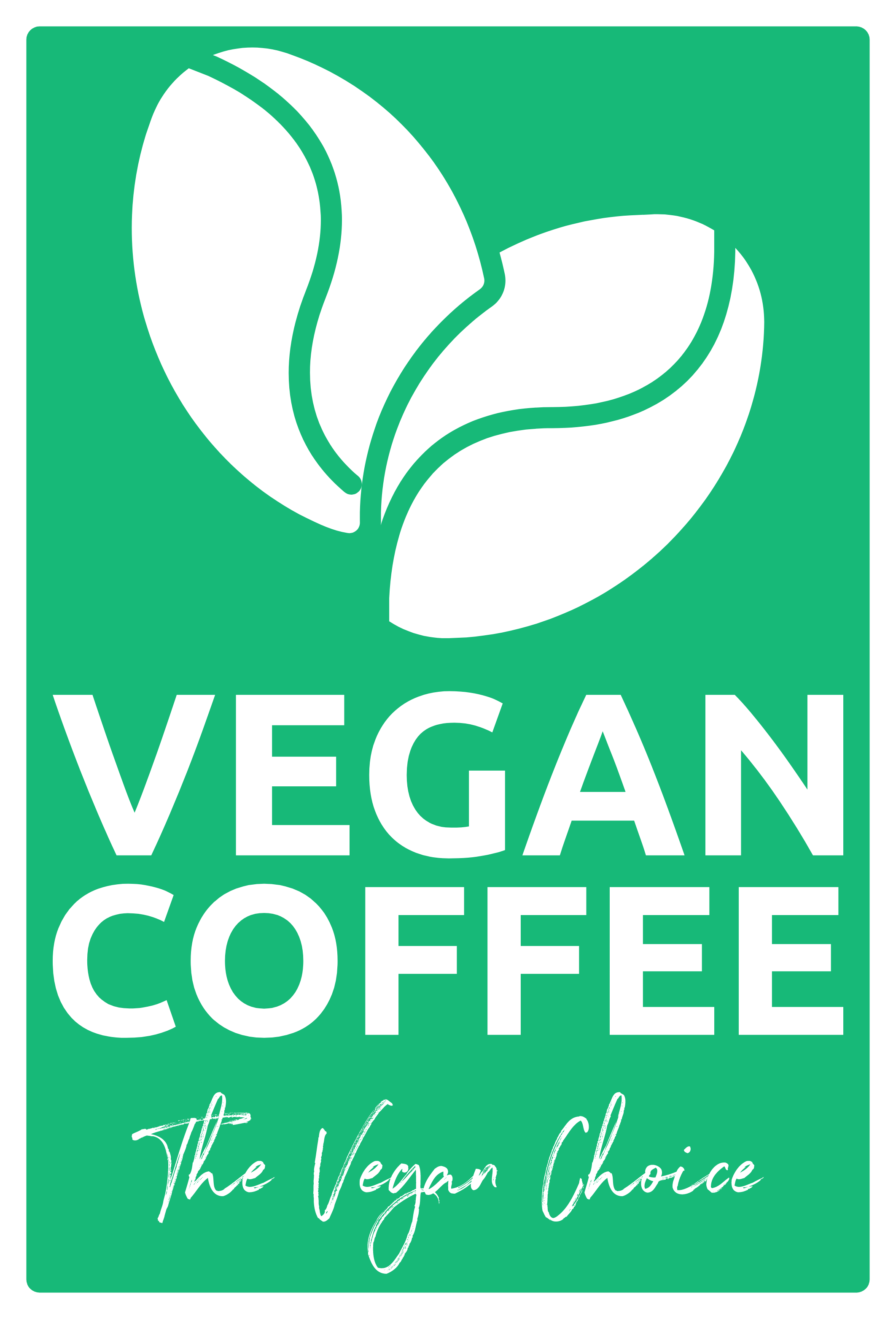 Vegan Coffee